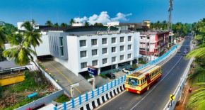 Gokulam Park Guruvayur